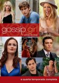 Gossip Girl A Garota do Blog 4ª Temporada