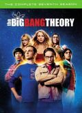 The Big Bang Theory 7ª Temporada