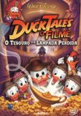 Ducktales - O Tesouro da Lâmpada Perdida