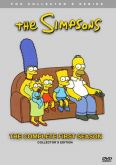 Os Simpsons 1ª Temporada