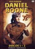 Daniel Boone 1ª Temporada