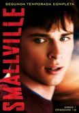 Smallville 2ª Temporada