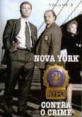 Nova York Contra o Crime 1ª Temporada