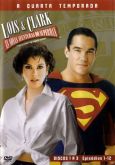 Lois e Clark As Novas Aventuras do Superman 4ª Temporada