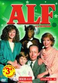 Alf o E.Teimoso 3ª Temporada