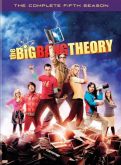 The Big Bang Theory 5ª Temporada