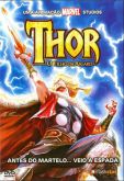 Thor O Filho de Asgard