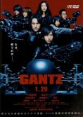 Gantz Live Action 1