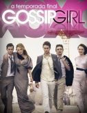 Gossip Girl A Garota do Blog 6ª Temporada