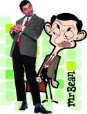 Mr. Bean A Série Animada