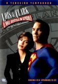 Lois e Clark As Novas Aventuras do Superman 3ª Temporada