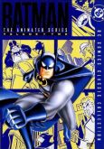Batman A Série Animada - 2ª Temporada