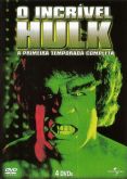 O Incrível Hulk 1ª Temporada