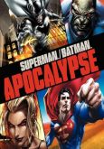 Superman e Batman Apocalypse