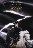Zorro 1ª Temporada