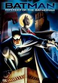 Batman - O Mistério da Mulher Morcego