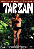 Tarzan 1ª Temporada