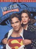 Lois e Clark As Novas Aventuras do Superman 1ª Temporada