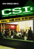 CSI Investigação Criminal 8ª Temporada