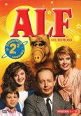 Alf o E.Teimoso 2ª Temporada