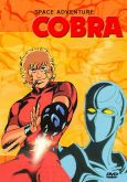 Space Adventure Cobra