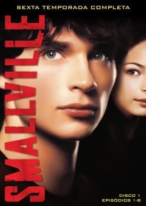 Smallville 6ª Temporada