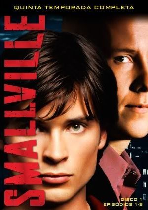 Smallville 5ª Temporada