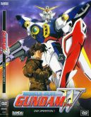 Gundam Wing