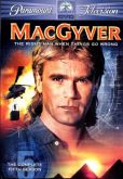 MacGyver 5ª Temporada