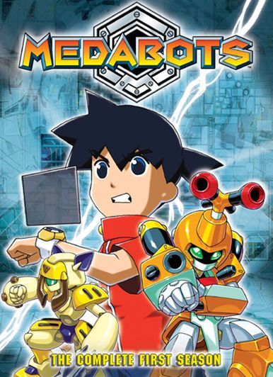 Medabots