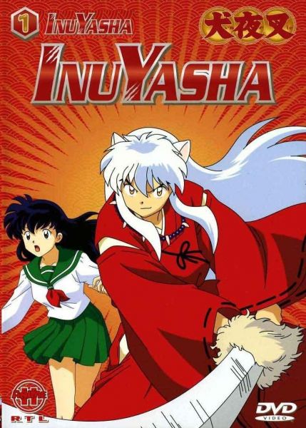 Inuyasha