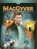 MacGyver 2ª Temporada