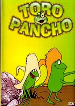 Toro e Pancho