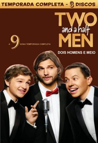 Dois Homens e Meio 9ª Temporada