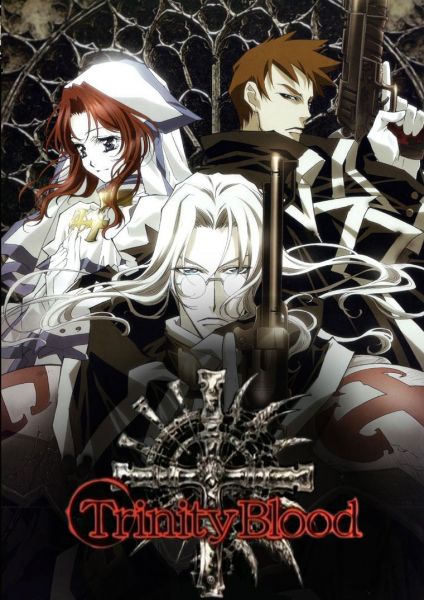 Trinity Blood