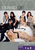 Gossip Girl A Garota do Blog 2ª Temporada
