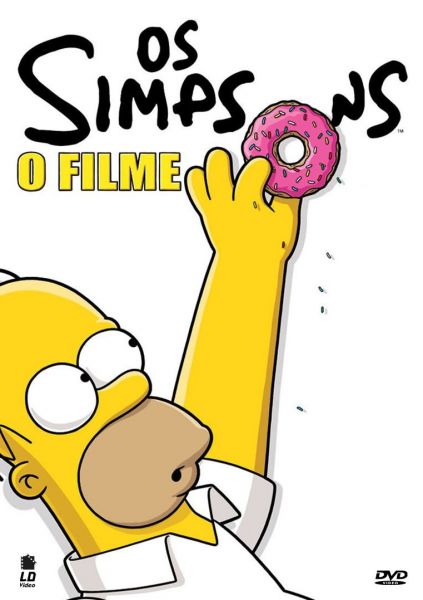 Os Simpsons O Filme