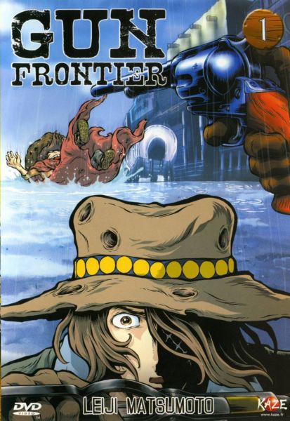 Gun Frontier