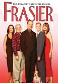 Frasier 7ª Temporada