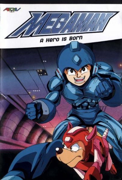 Mega Man