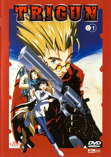 Trigun