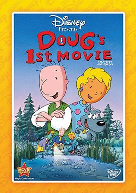 Doug O Filme