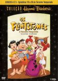 Os Flintstones 3ª Temporada