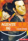 Agente 86 2ª Temporada