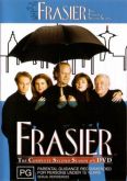 Frasier 2ª Temporada