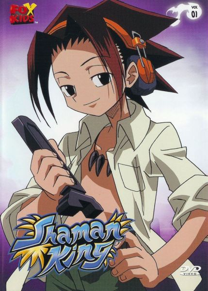 Shaman King