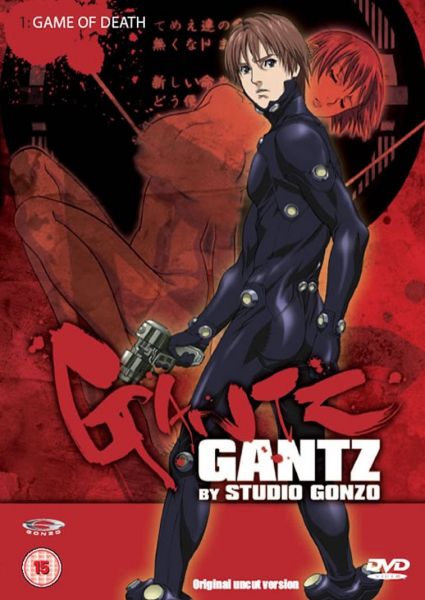 Gantz