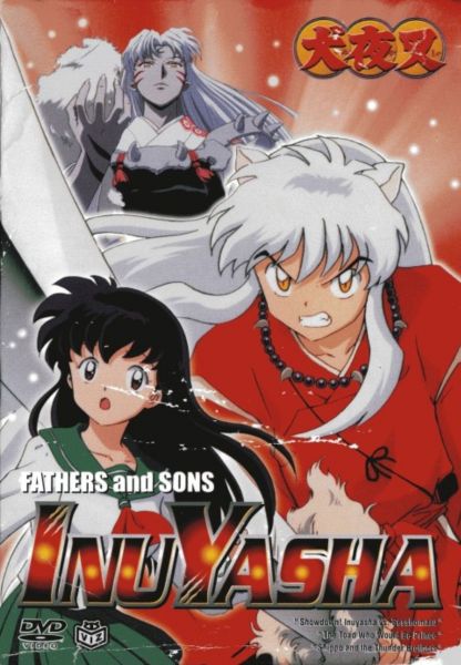 Inuyasha