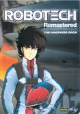 Robotech