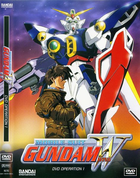 Gundam Wing